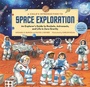 Cover: A Child's Introduction to Space Exploration - Running Press Adult