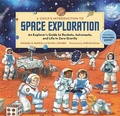Cover: A Child's Introduction to Space Exploration - Running Press Adult
