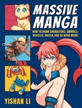Cover: Massive Manga - Stackpole Books