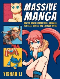 Abbildung von: Massive Manga - Globe Pequot