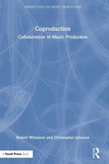 Cover: Coproduction - Routledge