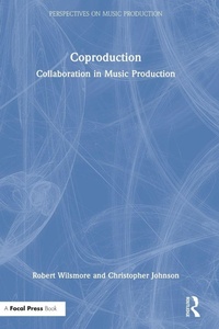 Enlarge image Cover: Coproduction - Routledge