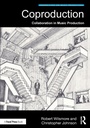 Cover: Coproduction - Routledge