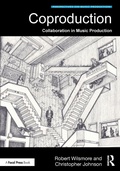 Cover: Coproduction - Routledge