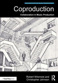 Enlarge image Cover: Coproduction - Routledge