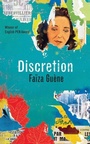 Cover: Discretion - Saqi Books