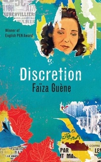 Abbildung von: Discretion - Saqi Books