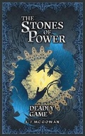 Cover: Deadly Game - Hellfun Publishing