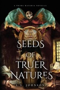 Cover: Seeds of Truer Natures - Traversing Z Press