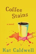 Cover: Coffee Stains - Publishdrive