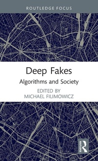 Enlarge image Cover: Deep Fakes - Routledge