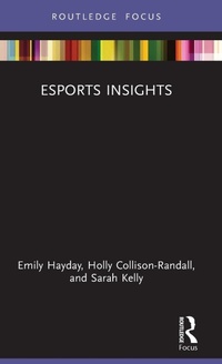 Abbildung von: Esports Insights - Routledge