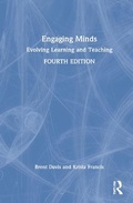 Cover: Engaging Minds - Routledge