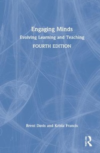 Enlarge image Cover: Engaging Minds - Routledge
