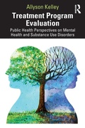 Bild: Treatment Program Evaluation - Routledge