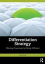 Cover: Differentiation Strategy - Routledge