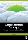 Cover: Differentiation Strategy - Routledge