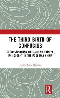 Abbildung von: The Third Birth of Confucius - Routledge