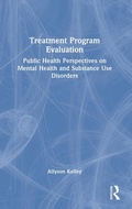 Bild: Treatment Program Evaluation - Routledge
