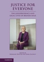 Cover: Justice for Everyone - Cambridge University Press