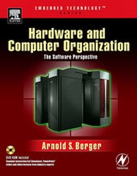 Abbildung von: Hardware and Computer Organization - Newnes