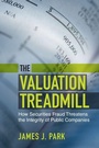 Cover: The Valuation Treadmill - Cambridge University Press