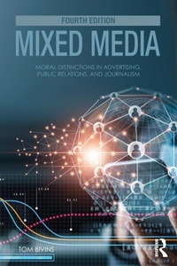 Enlarge image Cover: Mixed Media - Routledge