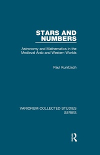 Abbildung von: Stars and Numbers - Routledge