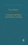 Bild: Concepts and Ideas at the Dawn of Islam - Routledge