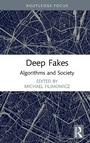 Cover: Deep Fakes - Routledge