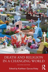 Abbildung von: Death and Religion in a Changing World - Routledge