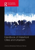 Bild: Handbook of Waterfront Cities and Urbanism - Routledge