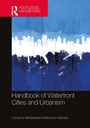 Cover: Handbook of Waterfront Cities and Urbanism - Routledge