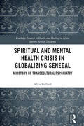 Bild: Spiritual and Mental Health Crisis in Globalizing Senegal - Routledge