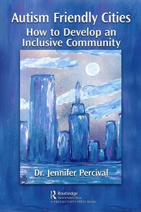 Abbildung von: Autism Friendly Cities - Productivity Press