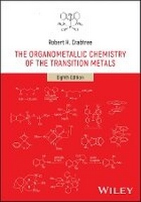 Abbildung von: The Organometallic Chemistry of the Transition Metals - Wiley