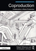 Cover: Coproduction - Routledge
