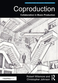 Enlarge image Cover: Coproduction - Routledge