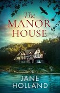 Cover: The Manor House - Orion