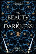 Cover: The Beauty of Darkness - Hodderscape