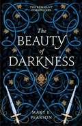Cover: The Beauty of Darkness - Hodderscape