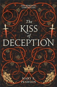 Enlarge image Cover: The Kiss of Deception - Hodderscape
