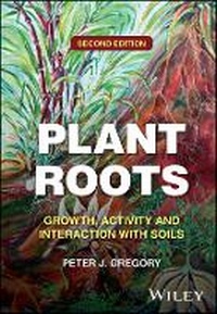 Enlarge image Cover: Plant Roots - Wiley