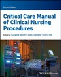 Cover: Critical Care Manual of Clinical Nursing Procedures - Wiley