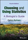 Cover: Choosing and Using Statistics - Wiley