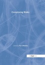 Cover: Governing Risks - Routledge