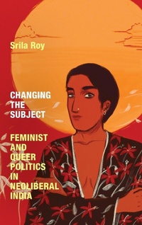 Enlarge image Cover: Changing the Subject - Duke University Press