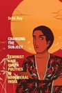 Cover: Changing the Subject - Duke University Press