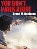 Cover: You Don't Walk Alone - Wildside Press