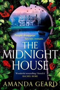 Enlarge image Cover: The Midnight House - Headline Review